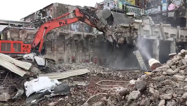 Türks Fleischhandel - Gastronomie und Hotellerie