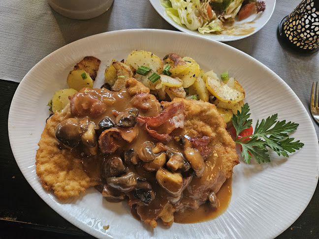 Comentarii opinii despre Parkgaststätte F&D