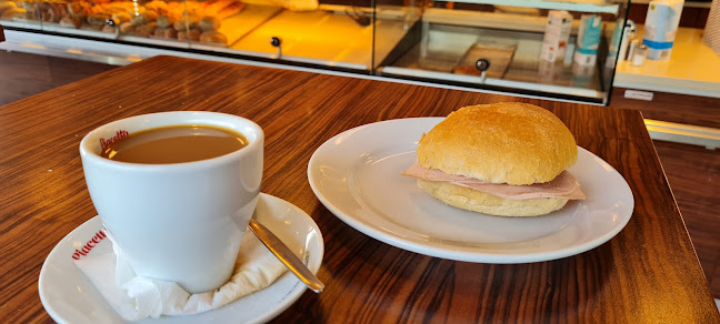 Bäckerei Hanselmann - Gastronomie und Hotellerie