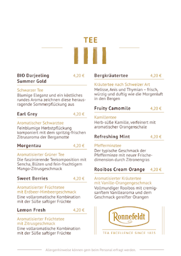 Cafe & Bäckerei Mauerer - Schillerstraße