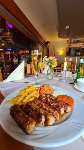 Comentarii opinii despre Sportheim Dietesheim