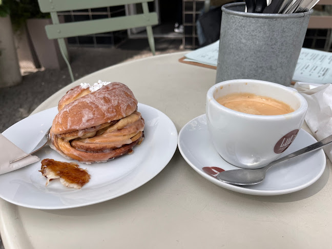 Lauterstraße 14, 12159 Berlin