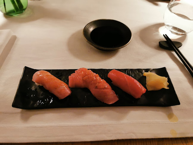 Storstad Restaurant - Regensburg