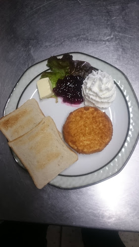 Restaurant Zur Neuen Pfalz