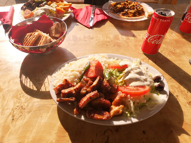 Comentarii opinii despre City Kebaphaus