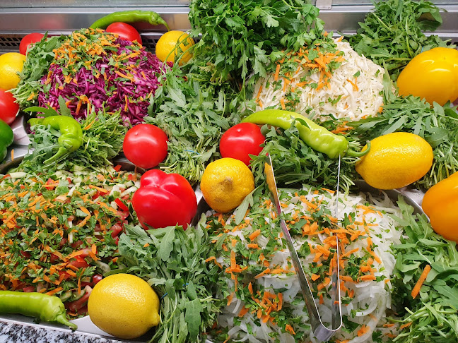 Arnstädter Str. 41, 99096 Erfurt