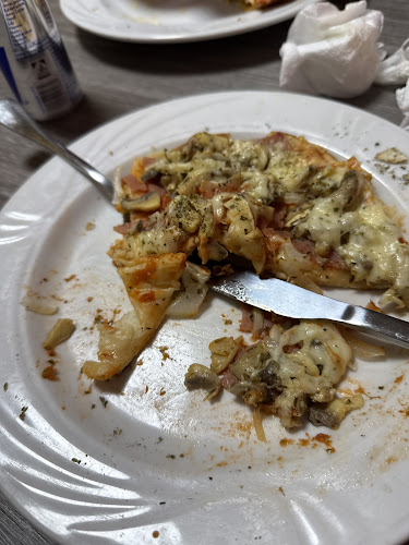 Opinii despre City Pizza (Indische Spezialitäten) Ostrhauderfehn în Ostrhauderfehn - Gastronomie und Hotellerie