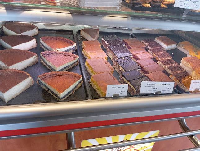 Opinii despre Der Bäcker Lampe în Leipzig - Gastronomie und Hotellerie