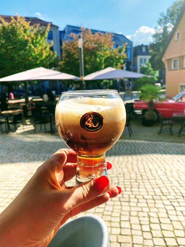 WALL STREET I Cocktail- und Champagnerbar - Gastronomie und Hotellerie