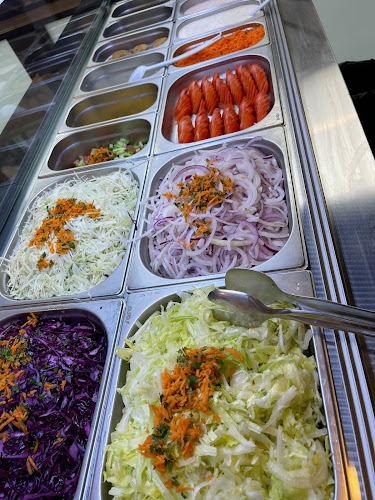 Opinii despre Lava Döner-Iskender în Kehl - Gastronomie und Hotellerie