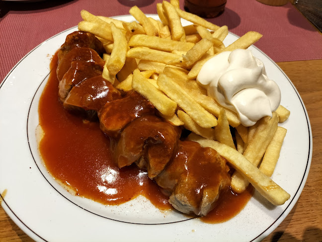 Opinii despre Balkan-Grill în Krefeld - Gastronomie und Hotellerie