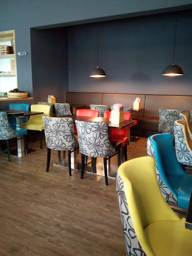 NOI Restaurant - Gastronomie und Hotellerie