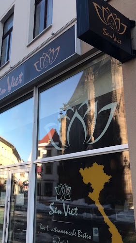 Opinii despre Sen Viet în Zwickau - Gastronomie und Hotellerie