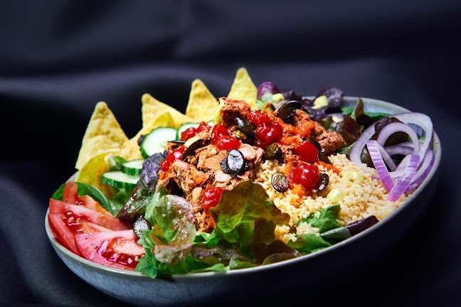 Comentarii opinii despre Kleiner Veganer