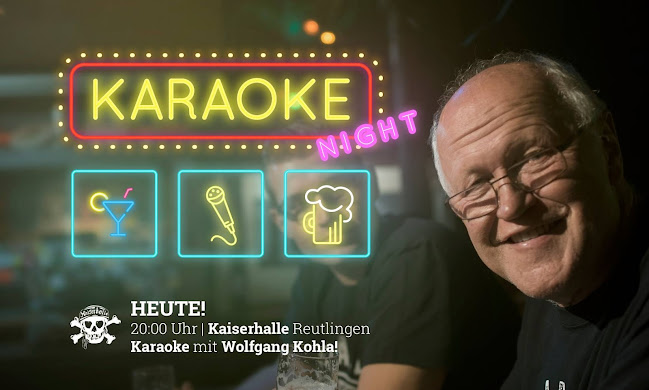 Kaiserstraße 58, 72764 Reutlingen