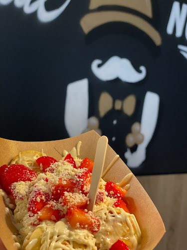 Opinii despre Mr. Ice Cream în Berlin - Gastronomie und Hotellerie