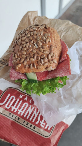 Bäcker Johannsen - Gastronomie und Hotellerie