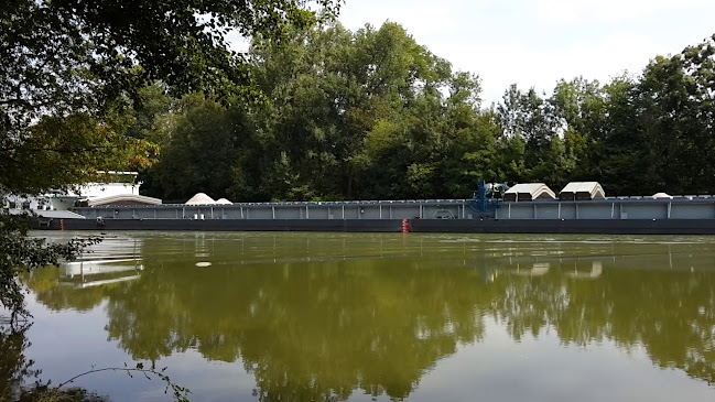 Opinii despre Krone Alt-Hoheneck - Das Gasthaus mit Festsaal am Neckar în Ludwigsburg - Gastronomie und Hotellerie