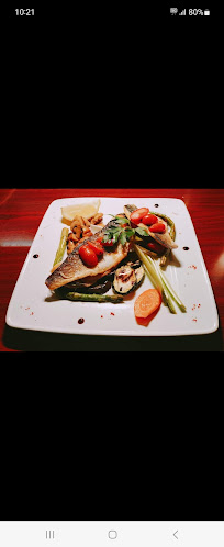 Pizzeria Ristorante La Marina - Überlingen