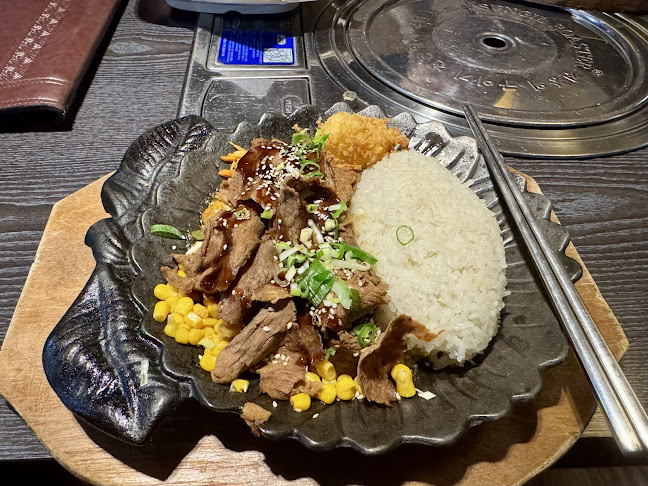 Comentarii opinii despre Fashion Asia Grill Restaurant