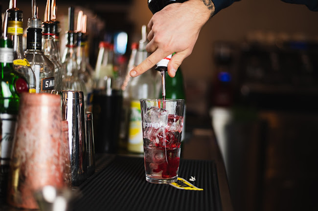 Opinii despre The Pegel Bar Berlin în Berlin - Gastronomie und Hotellerie