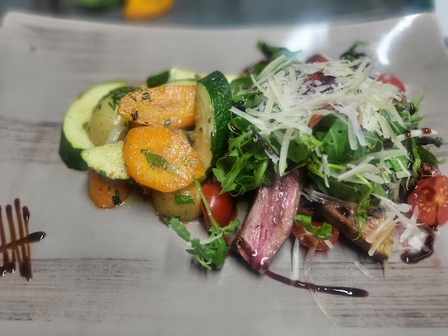 Pizzeria La Stalla Frankfurt - Gastronomie und Hotellerie