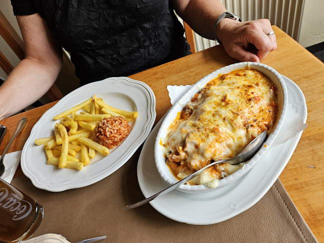 Opinii despre Restaurant CHALKIDIKI ATHOC în Altenburg - Gastronomie und Hotellerie