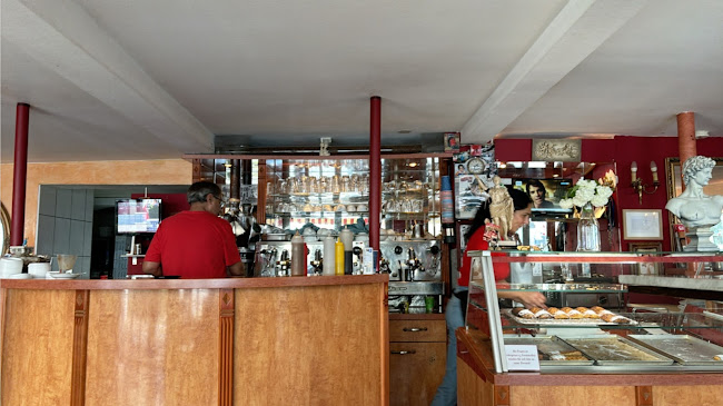 Cafe da Nino - Friedberg (Hessen)