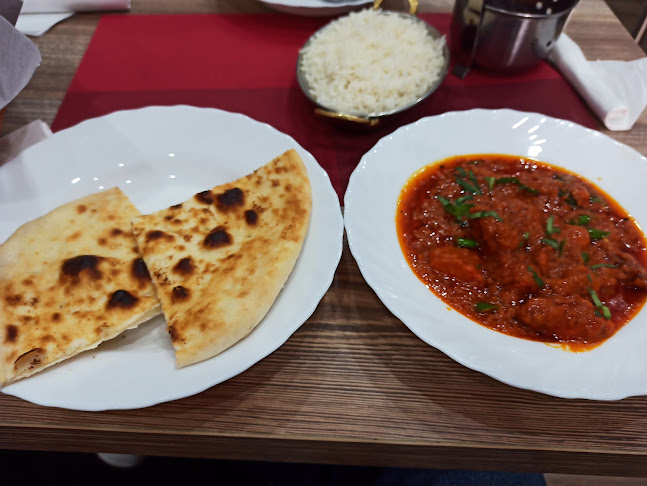 gandhi haus bonn - Bonn