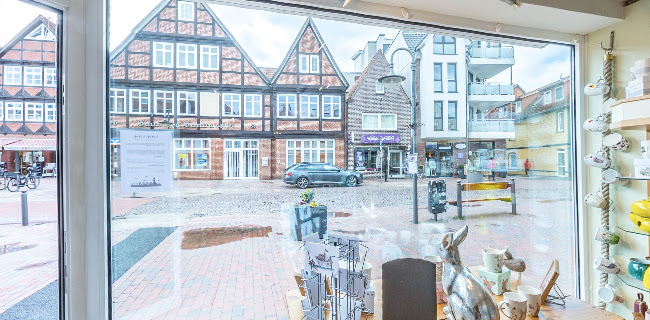 Teehaus Winsen - Gastronomie und Hotellerie