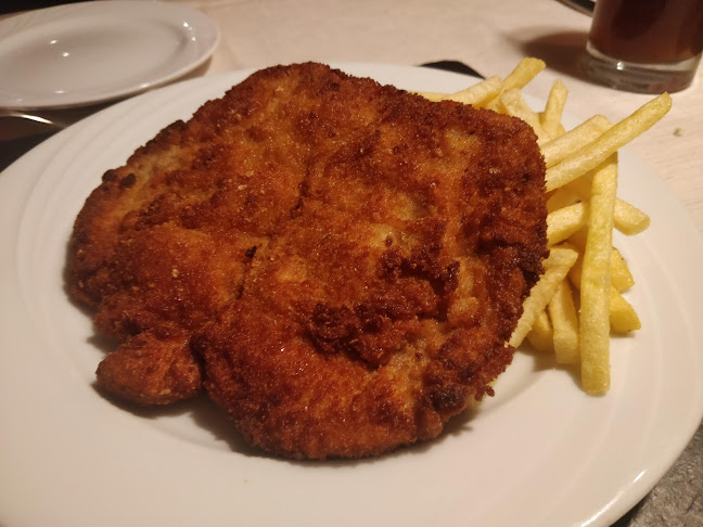 Comentarii opinii despre Restaurant Kräutergarten