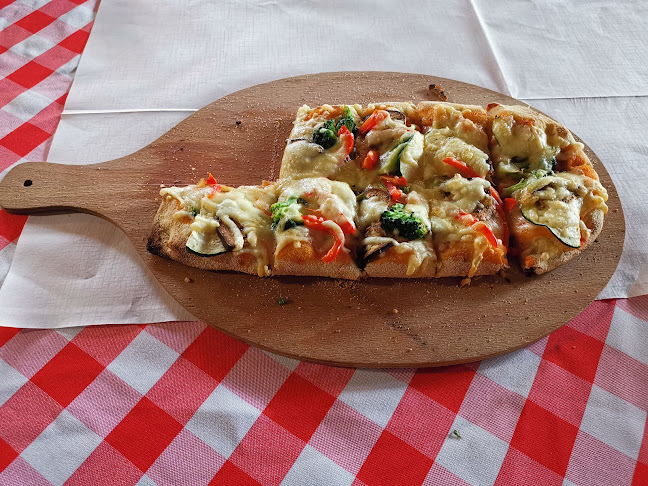 Ristorante Pizzeria del Parco - Gastronomie und Hotellerie