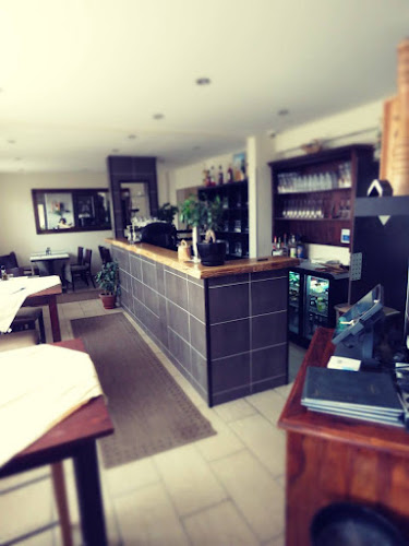 Restaurant Pizzeria Adria