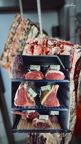 Opinii despre Catering Küchen în Stolberg - Gastronomie und Hotellerie