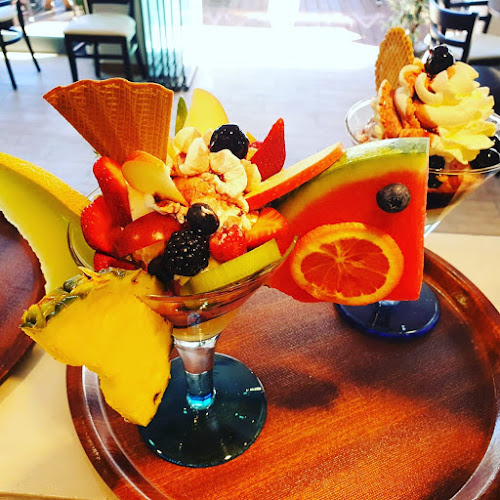 Comentarii opinii despre Eiscafé Bella Vita