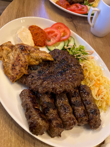 Comentarii opinii despre Balkan Spezialitäten - Pashtriku