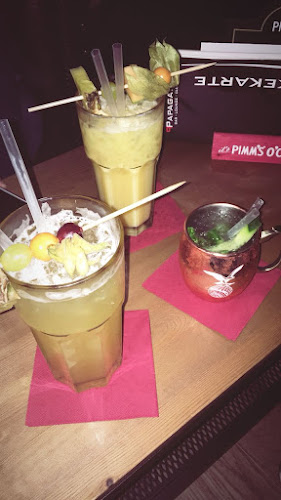 Papagayoo - Bar/Lounge/Club Kassel - Gastronomie und Hotellerie