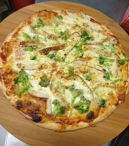 Comentarii opinii despre Urfa Grill - Döner & Pizza