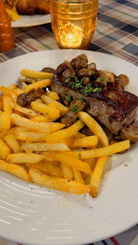 Comentarii opinii despre Keller's Weinrestaurant