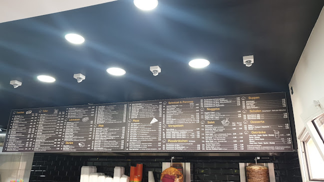 Lezzet Dünyası - Kamen