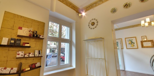 Comentarii opinii despre Eispatisserie Hokey Pokey Boutique