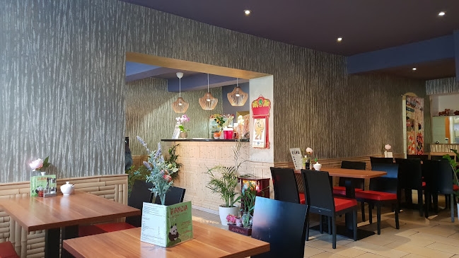 Comentarii opinii despre Panda Imbiss-Bistro