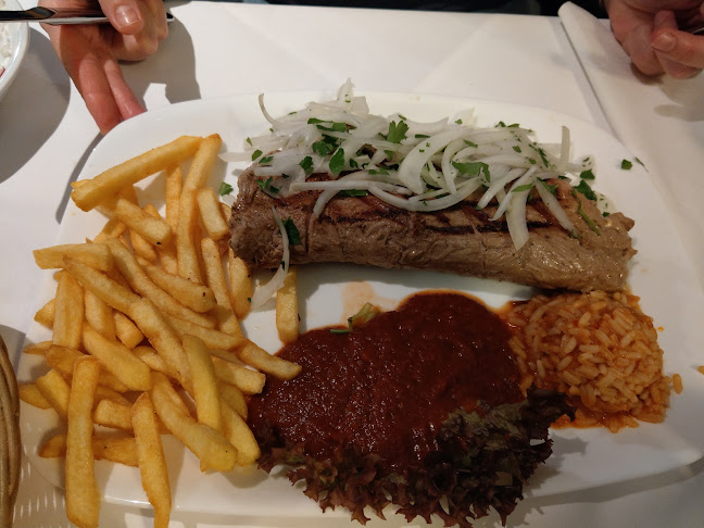 Comentarii opinii despre Plaka I