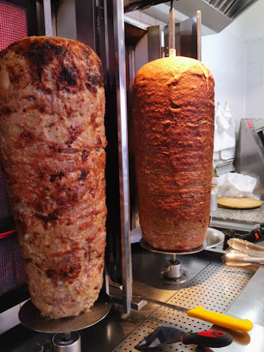 Urfa Kebap Döner Pizzaa