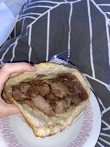 Comentarii opinii despre Star Döner