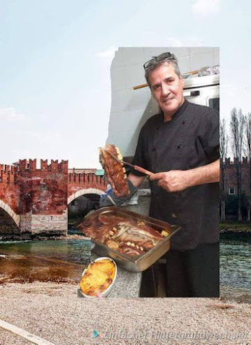 Comentarii opinii despre Ristorante Pizzeria Don Antonio