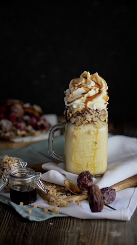 Wonder Waffel Wiesbaden