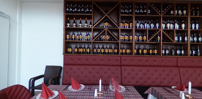 Comentarii opinii despre Ristorante I DUE AMICI