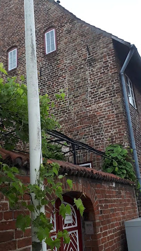 Fisch & Meer Restaurant - Lübeck