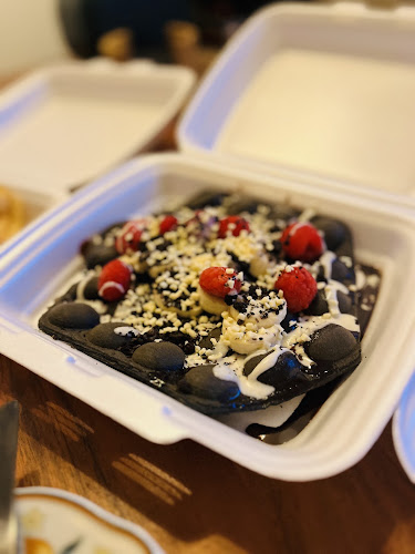 Comentarii opinii despre Mr. Ice Cream